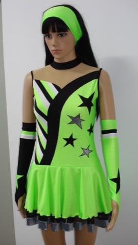 Костюм от каталога №141 — Модна къща Славея