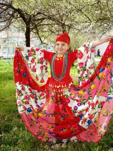 Народна носия №12 — Модна къща Славея