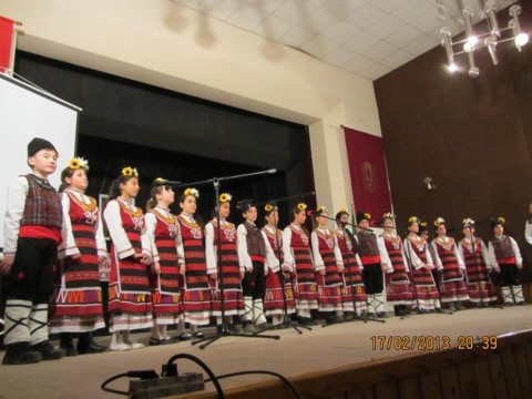 Народна носия №20 — Модна къща Славея